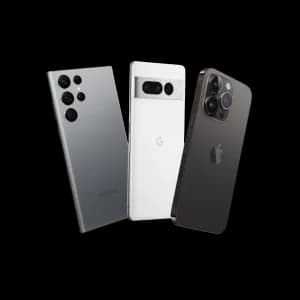 Phones